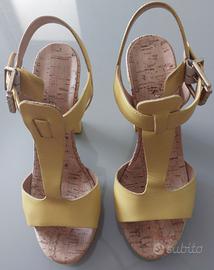 Sandali donna Carmens Padova