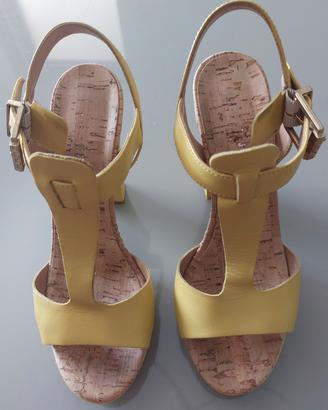 Sandali donna Carmens Padova
