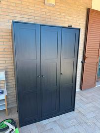 Armadio ikea Rakkestad