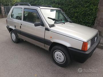 FIAT PANDA JOLLY 1998