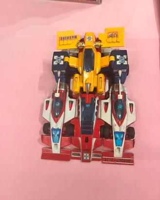 Supercar gattiger usato senza scatola