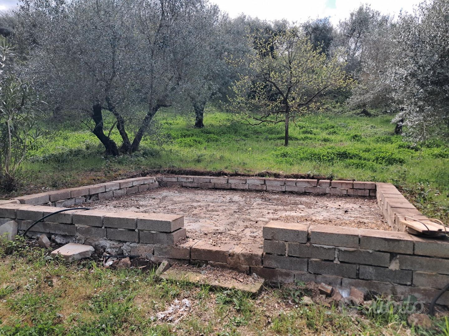 Terreno agricolo - Vista 5