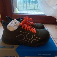 scarpe antinfortunistiche da donna