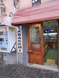 Attività commerciale di Monopolio