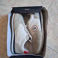 Scarpe Marina Militare
