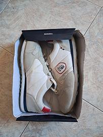 Scarpe Marina Militare