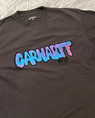 T shirt carhartt