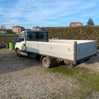 Sgombero cantine e solai