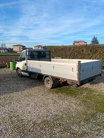 Sgombero cantine e solai