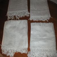 Asciugamani Vintage