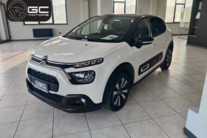 Citroen C3 PureTech 83 S&S Shine