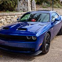 Dodge Challenger R/T 5.7 V8