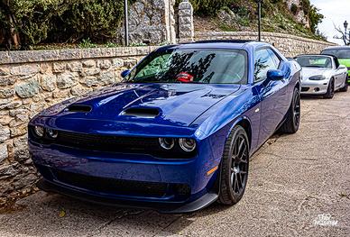 Dodge Challenger R/T 5.7 V8