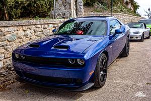 Dodge Challenger R/T 5.7 V8