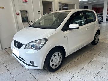 SEAT Mii 1.0 ASG 5 porte Style - CAMBIO AUTOMATI