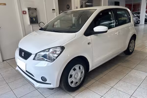 SEAT Mii 1.0 ASG 5 porte Style - CAMBIO AUTOMATI