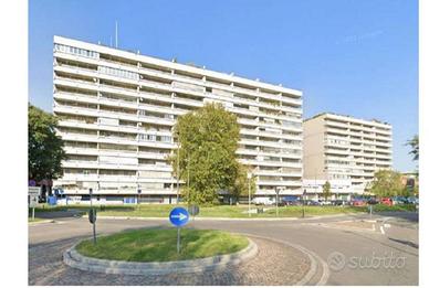 Immobile in asta di 59 m² a Cologno Monzese