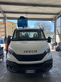 Iveco piattaforma