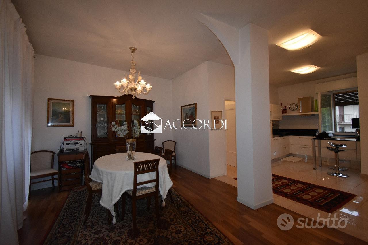 Apartment in Conegliano, Borgo Alloco - Vista 6