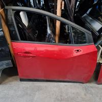 Porta Ant Dx Nissan Micra K14 2017-21