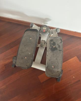 Step da palestra