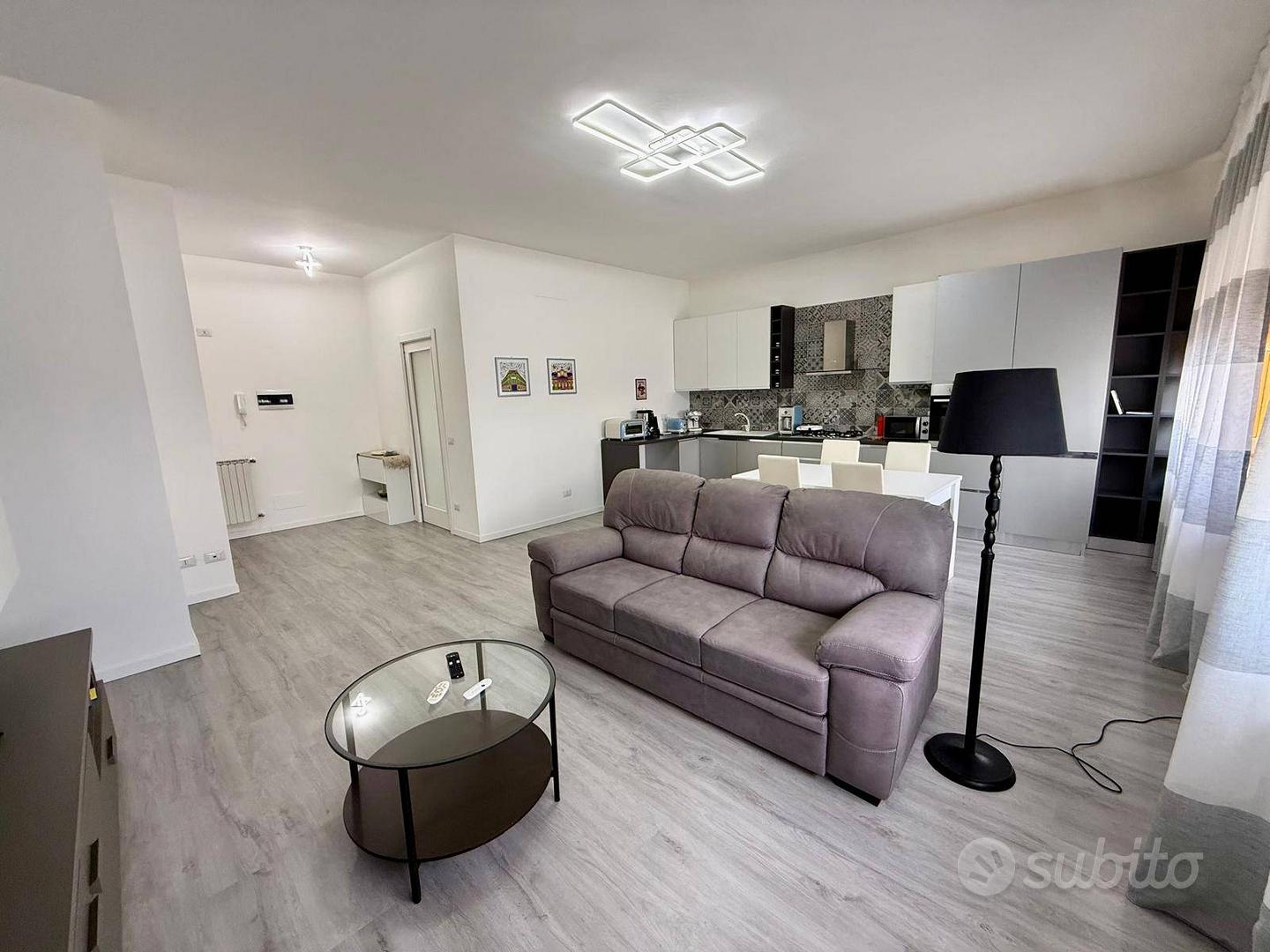 Appartamento – Alessandria - Vista 5