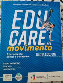 EDUCARE AL MOVIMENTO 