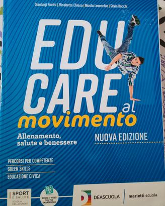 EDUCARE AL MOVIMENTO 