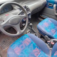 FIAT PUNTO STAR