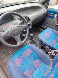 FIAT PUNTO STAR