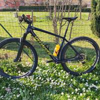 Specialized Epic HT Carbon  L  12 velocità 