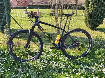Specialized Epic HT Carbon  L  12 velocità 
