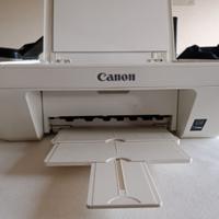 Stampante scanner MG 2550