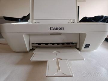 Stampante scanner MG 2550