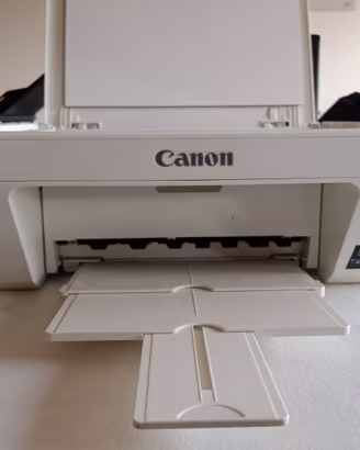 Stampante scanner MG 2550