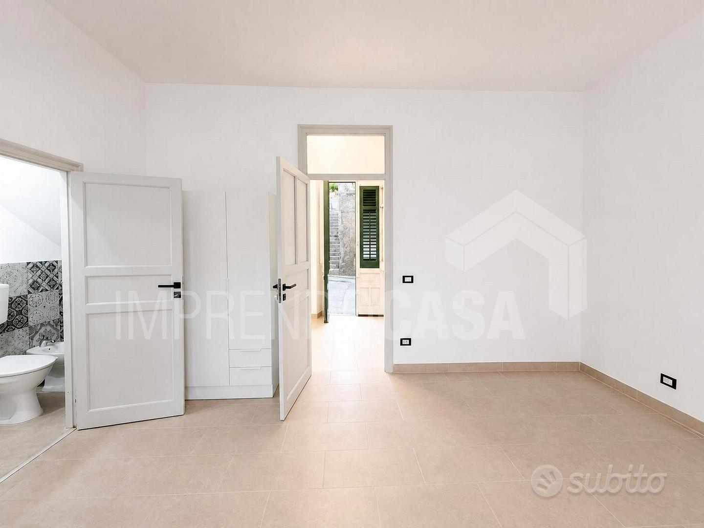 Appartamento – Monreale, Villaggio Santa Rosalia - Vista 2
