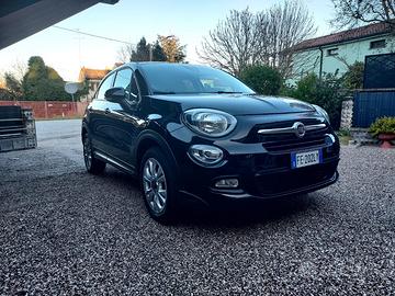 Fiat 500X 1300mtj