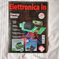 Rivista Elettronica In n. 220 Novembre 2017