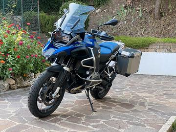 Bmw R1200 GS ADV
