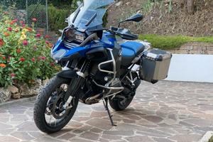 Bmw R1200 GS ADV