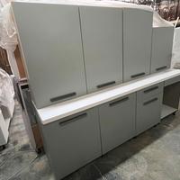 Cucina componibile 240cm