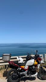 Moto Guzzi V85TT