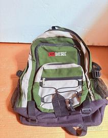 Zaino originale Diesel anni 1990/2000