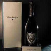 Dom Perignon