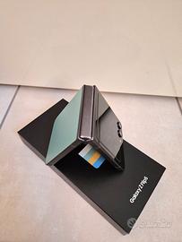 Samsung Galaxy Z Flip 5, 512GB, Verde