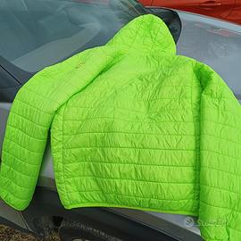 GIUBOTTO LEGGERO TRYBEYOND 16A