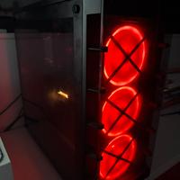 Pc Gaming RTX 3060, I-7 10700F, usato poco.