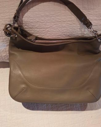 borsa morbida pelle 