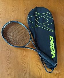 Racchetta tennis Volkl V1 285g. 102" con custodia