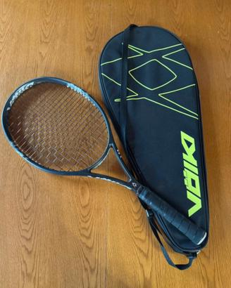 Racchetta tennis Volkl V1 285g. 102" con custodia